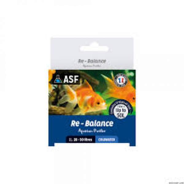 Re-Balance Aquarium Purifier Coldwater